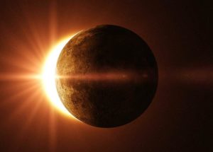Check Out The Only Total Solar Eclipse From 2020 in All Its Glory – VIDEO