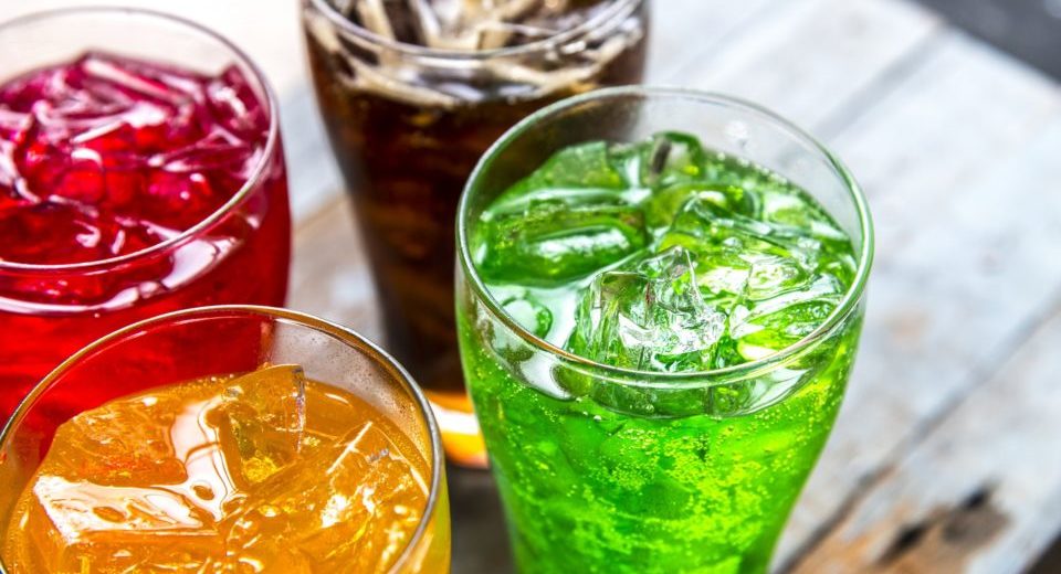 Sugary Drinks Might Be One Of The Causes Of Cancer