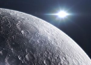 The Moon Could Be Our Savior, Think Harrison Schmitt, Apollo 17 Astronaut