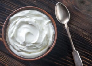 Yogurt Reduces Risks Of Colon Cancer In Men
