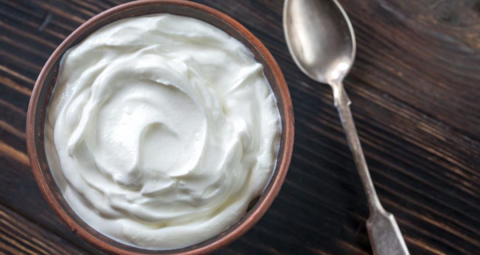 Yogurt Reduces Risks Of Colon Cancer In Men