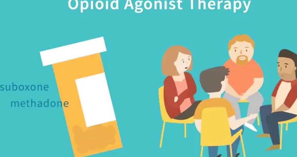 Suboxone More Accessible To Combat The Opioid Crisis In Alberta