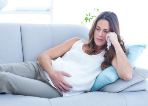 Depression During Pregnancy Is The Main Cause Of Substance Abuse