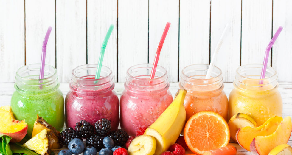 New Study: It’s Better to Eat the Fruits than to Drink Juices