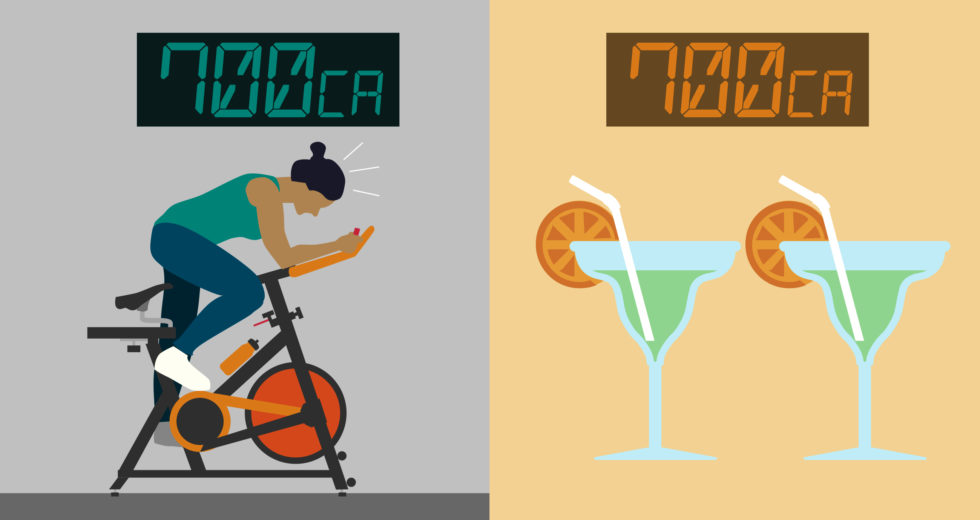 High Body Weight is no Longer a Problem with These 6 Exercises
