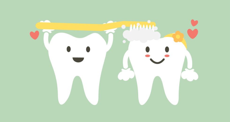 Should You Rinse Your Mouth After Brushing Your Teeth?
