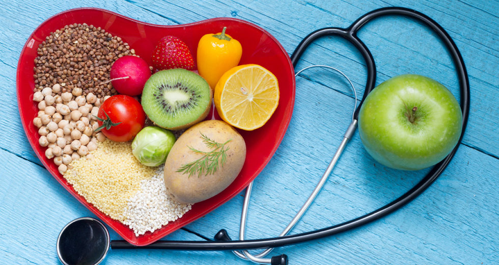 How a plant-based diet can reduce the risk of cardiovascular diseases