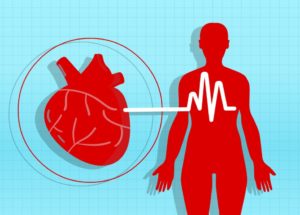 Hypertension During Middle-Age Might Lead To Brain Shrinkage