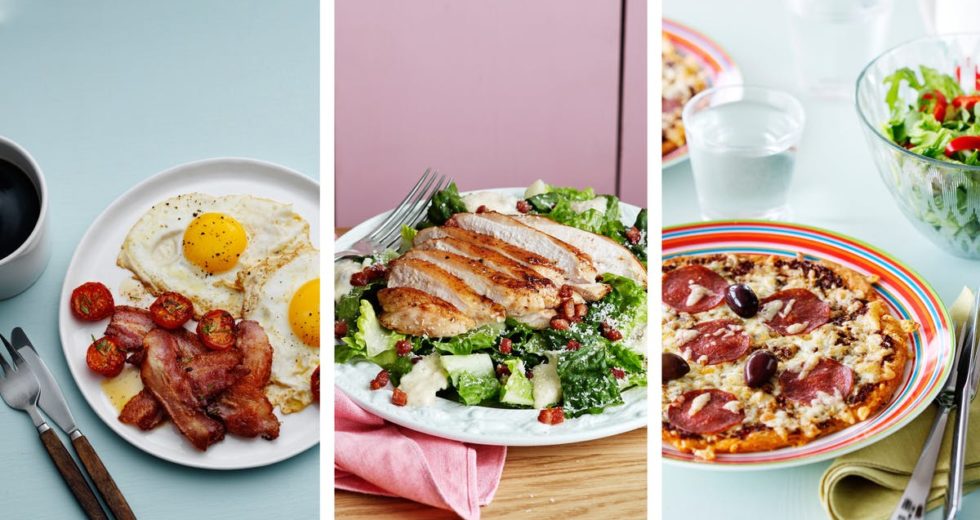 What is the Ideal Keto Diet Meal Plan