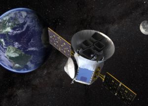 NASA Extends the TESS Mission – What’s Going On?