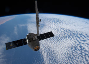 SpaceX Dragon Mission gets Astronauts in Fancy Suits