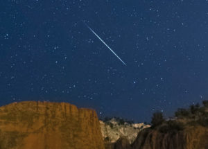 The 2019 Perseid Meteor Shower: What you need to know