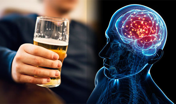 With Friends like Alcohol, Who Needs Enemies?