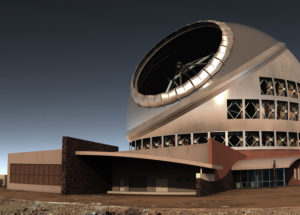 The World’s Largest Telescope Might Find its Future Location in Spain