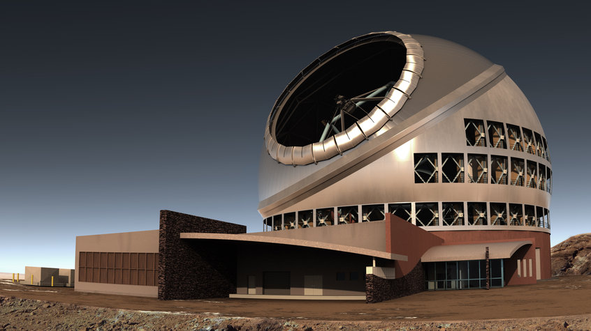 The World’s Largest Telescope Might Find its Future Location in Spain