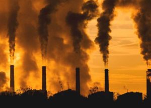 Air Pollution Boosts Risks Of Depression And Anxiety