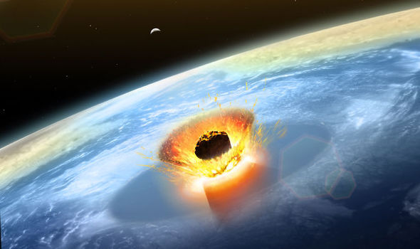 Chinese Astronomers Propose Surprising Way of Dealing With “Global Killer” Asteroids