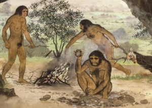 Ancient Humans’ Early Migration To Mongolia, As New Research Revealed