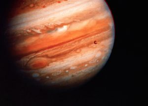 Ancient Jupiter ‘Ate’ A Massive Planet, That Explaining How The Gas Giant Formed As We Know It
