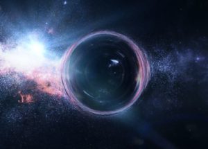Black Hole Devouring A Neutron Star Spotted By Astronomers Thanks To Gravitational Waves