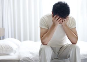 Erectile Dysfunction Linked To Head Trauma In A New Study