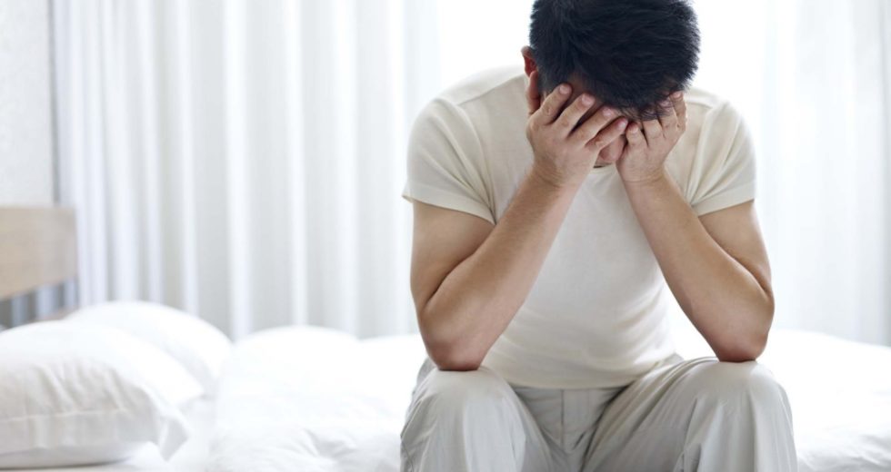 Erectile Dysfunction Linked To Head Trauma In A New Study