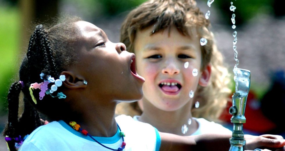 Link Between Fluoride And Low IQ In Children Studied By Canadian Researchers