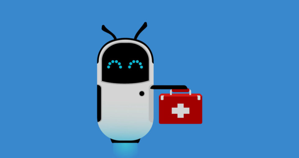 Health-Care Homes Can Reduce Mischief Thanks To Technology