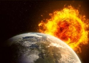 Interplanetary Shockwaves From The Sun Identified By NASA