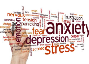 Low-intensity Stress and Anxiety Could Be Beneficial