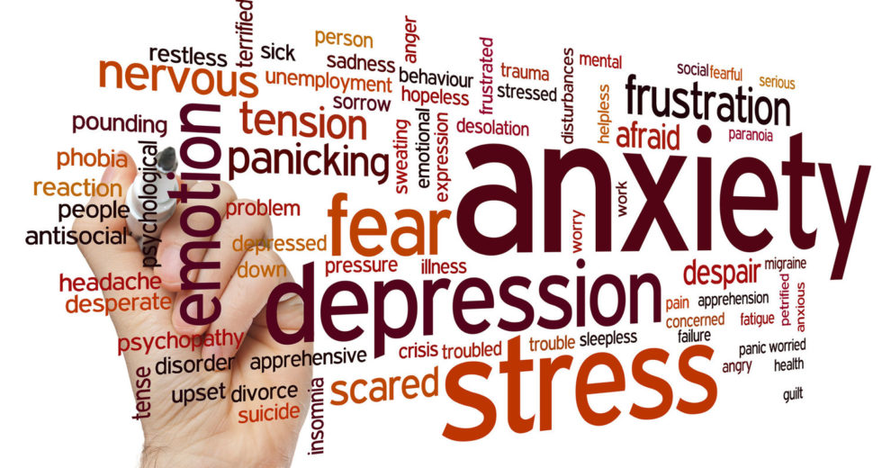 Low-intensity Stress and Anxiety Could Be Beneficial