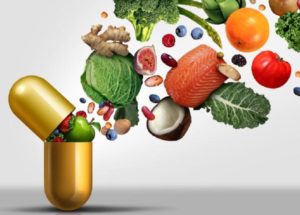 Micronutrients Decrease Gut Bacteria Linked To ADHD