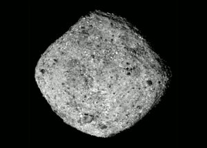 The OSIRIS-REx Mission of NASA Prepares for Asteroid Departure