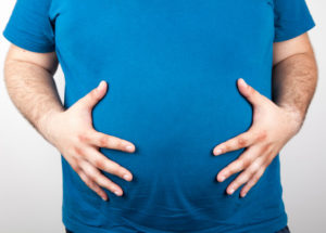 ‘Obesity Outbreak’ Hit Quebec, A New Survey Revealed