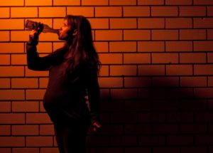 Prenatal Alcohol Consumption Can Alter The Genes Of The Baby