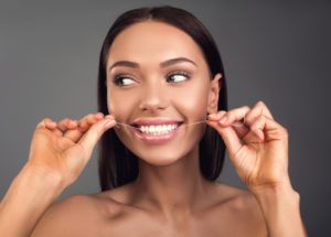 Denver Dentist Tips To Promote Healthy Teeth