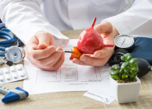 Is It Dangerous to Have an Enlarged Prostate?