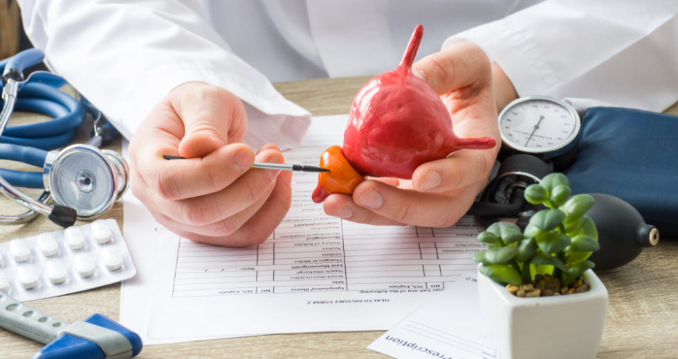 Is It Dangerous to Have an Enlarged Prostate?