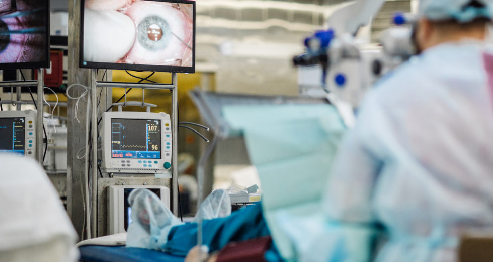 Rochester Eye Care 101: How To Take Care Of Your Eye After Surgery