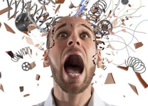 Stress Has Many Adverse Effects On Human Health