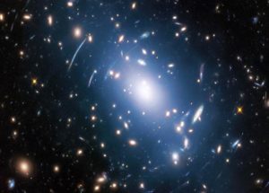 Supercomputer Created Virtual Universes To Shed More Light On The Universe’s Origins