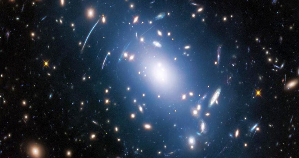 Supercomputer Created Virtual Universes To Shed More Light On The Universe’s Origins