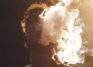 Vaping Made Its First Victim, And The CDC Is Now Investigating The Case