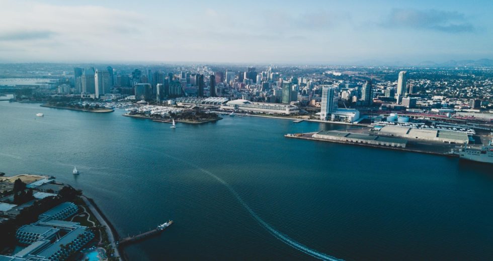 San Diego Becoming A Desirable Rehabilitation Destination