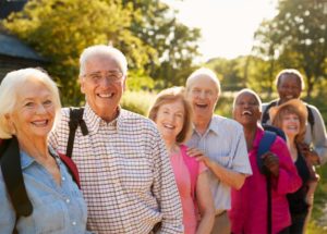 CBD Oil for Seniors & Elderly’s : Why You Should Give CBD Oil to Your Grandparents?