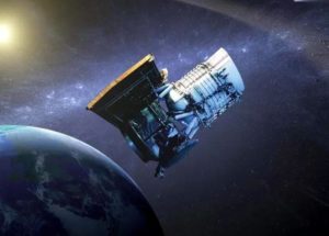 NASA Plans To Build An Infrared Telescope That Costs About $600 Million