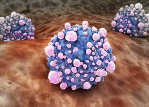 How Pancreatic Cancer Fuels Its Growth?