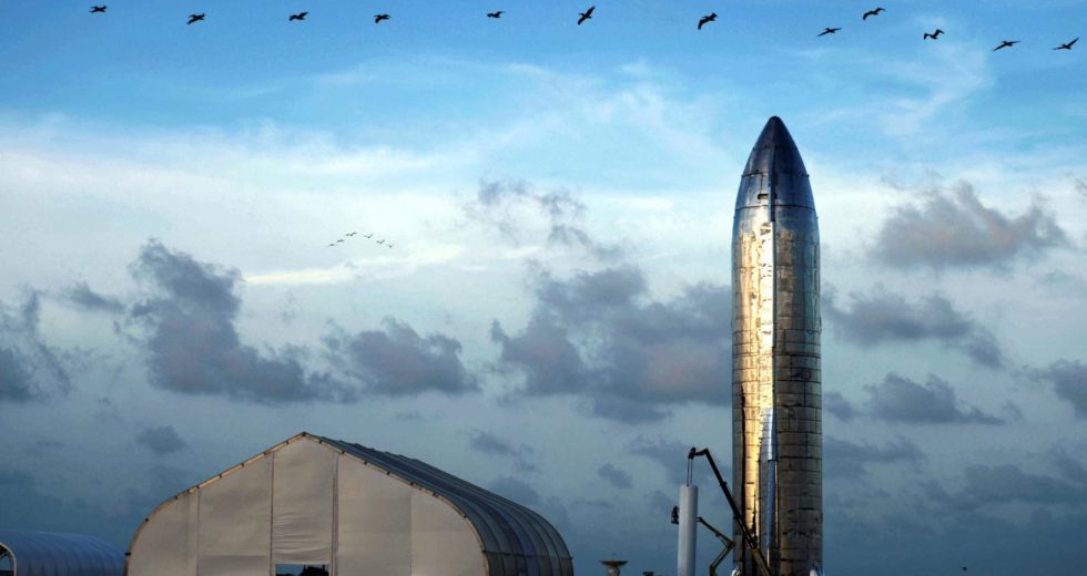 Starship is expected to reach into orbit and way beyond, says Elon Musk