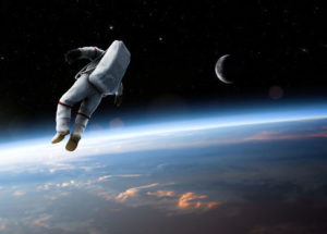 The ISS Hole Sparks New Debate