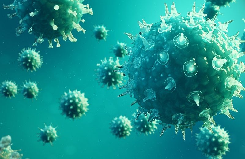 Common Cold Viruses Could Be Treated In The Future, As Per New Research